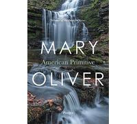 American Primitive by Mary Oliver (English) Paperback Book