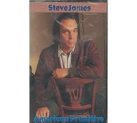 American Primitive [CASSETTE]