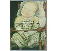 American Primitive Painting