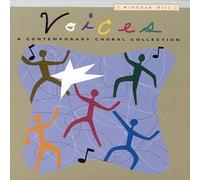 American Promise Pbs - Voices:Contemporary Chor...