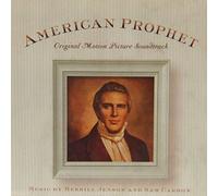 American Prophet: Original Motion Picture Soundtrack (UK Import)