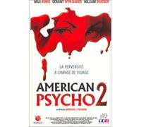 American psycho 2
