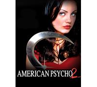 American Psycho 2