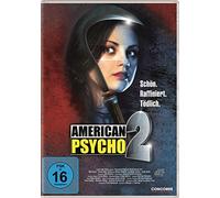 American Psycho 2 [DVD]