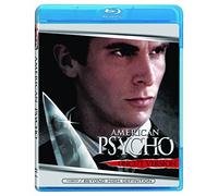 American Psycho [2000] [US Import] [Blu-ray] [Region A]