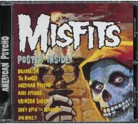 The Misfits - American Psycho