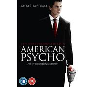 American Psycho