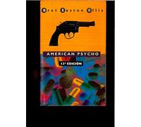 American Psycho