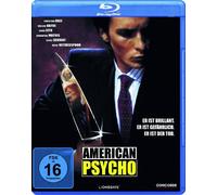 American Psycho
