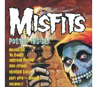 The Misfits - American Psycho