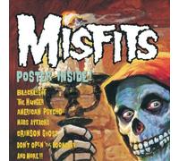The Misfits - American Psycho [CD]