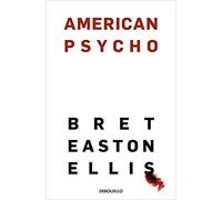 American Psycho (Best Seller | Ficción)