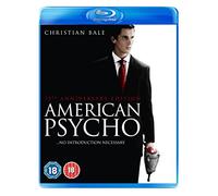 American Psycho [Blu-ray] [2000]