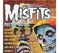 American Psycho by Misfits (CD, 1997)