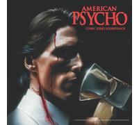 American Psycho: Comic Series Soundtrack (Sumerian) Vinyl 12" Album