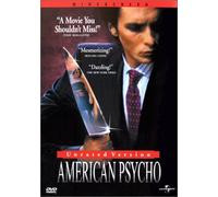 American Psycho [DVD] [2000] [Region 1] [US Import] [NTSC]