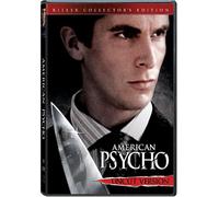 American Psycho [DVD] [2000] [Region 1] [US Import] [NTSC]
