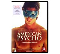 American Psycho [DVD]