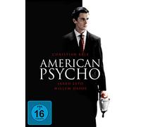 American Psycho [DVD] (IMPORT) (No English version)