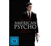 American Psycho [DVD] (IMPORT) (No English version)