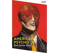American Psycho (Picador Collection) - Paperback / softback NEW Ellis, Bret Eas
