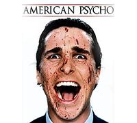 American Psycho (Rated) (4K UHD)