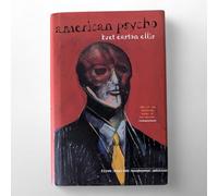American Psycho: The controversial cult horror classic and unforgettable black comedy