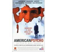 American Psycho [VHS]