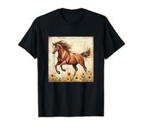 American Quarter Horse T-Shirt