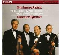 American Quartet / Quartet in E