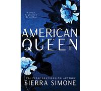 American Queen: A Steamy and Taboo BookTok Sensation: 1 (New Camelot, 1)