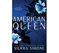 American Queen : A Steamy and Taboo BookTok Sensation
