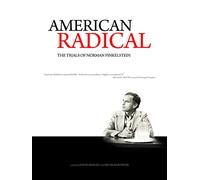 American Radical - The Trials of Norman Finkelstei