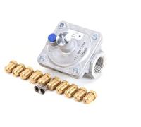 American Range A37359 Natural Gas to Liquid Propane Conversion Kit