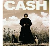 American Recordings by Johnny Cash (Record, 2014)