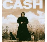 American Recordings by Cash, Johnny (2006) Audio CD