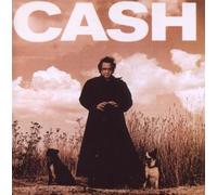 American Recordings by Cash, Johnny (2007-11-13)