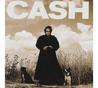 American Recordings by Cash, Johnny Original recording edition (2002)