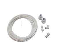 American Ref 48400008590 Water Feed Hose Kit for Whirlpool Refrigerator