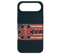 American Respiratory Therapist RRT Pulmonary Care Case for iPhone Air