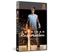 American Restoration 2 [DVD] [2010] [Region 1] [US Import] [NTSC]