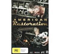 American Restoration Classic Collectables [NON-UK Format / Region 4 Import - Australia]