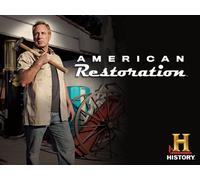 American Restoration - Season 2