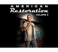 American Restoration - Season 4