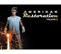 American Restoration - Season 5
