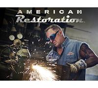 American Restoration Season 6