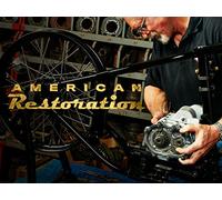 American Restoration Season 7