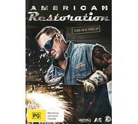 American Restoration Tune-In and Tune-Up [NON-UK Format / Region 4 Import - Australia]