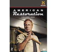 American Restoration - Volume 1 [DVD]