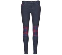 American Retro Skinny Jeans LOU in Blue US 30